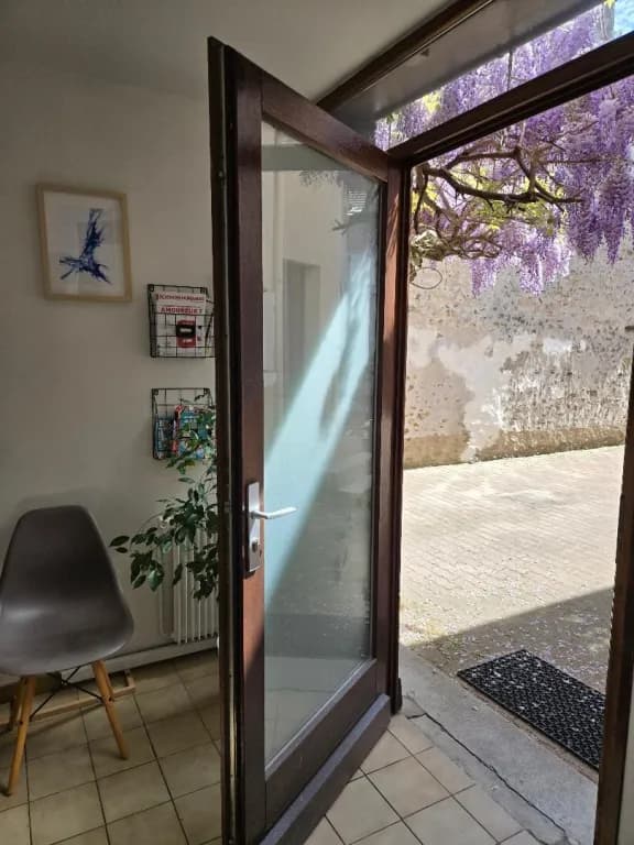 🏡 Location cabinet professionnel – Arpajon centre (91)