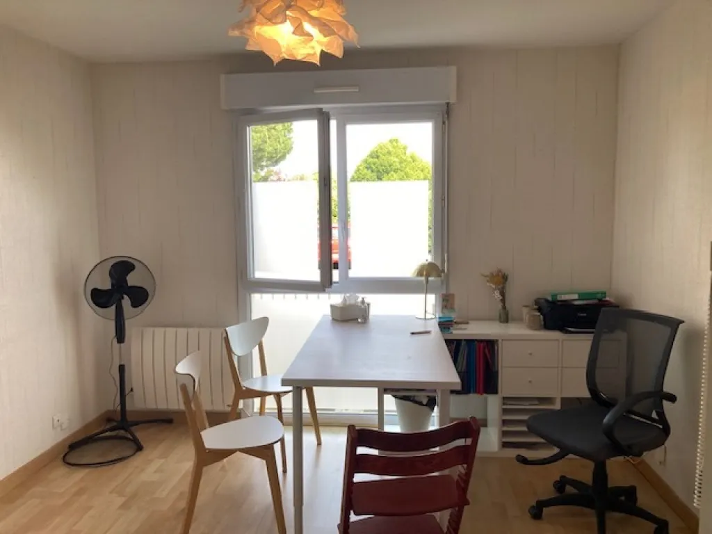 location d'un local pour profession libérale