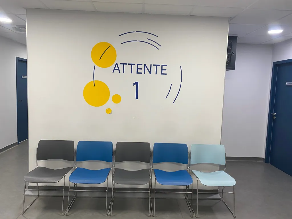 Suite départ notre médecin, recherchons un médecin ou paramédical / pôle santé de l’ouest lyonnais