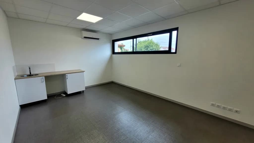 CABINET SUD TOULOUSE