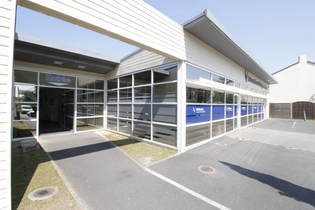 Les Sorinières Location Locaux Paramédicaux