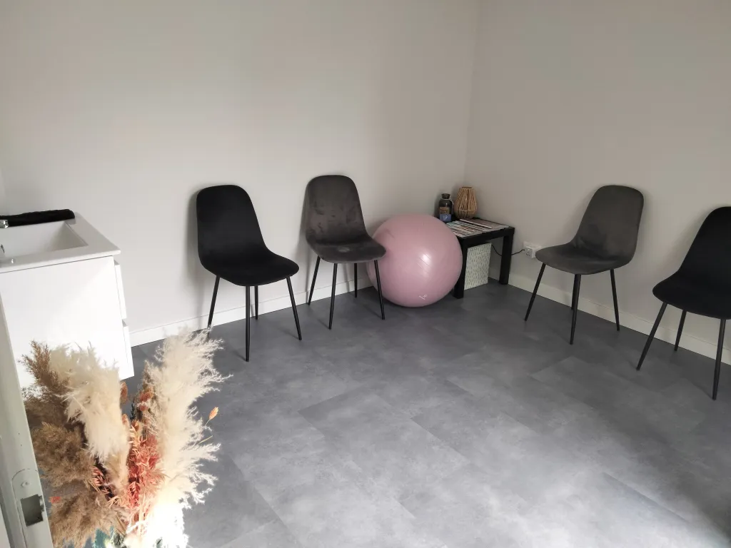 Location local professionnel
