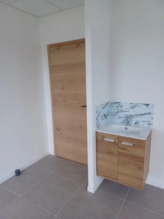 location cabinet Maison santé de Sallenoves 74