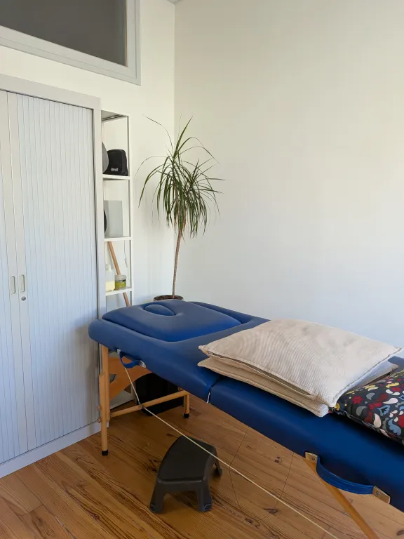 Bureau 11 m² Espace santé