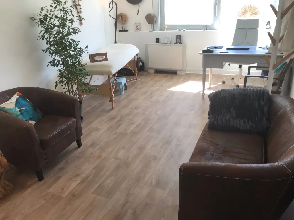 NIMES quartier Gare: Location cabinet médicaux/ paramédicaux / autres métiers de la santé