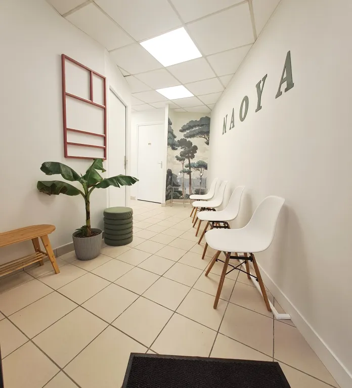 Location de cabinets Nantes