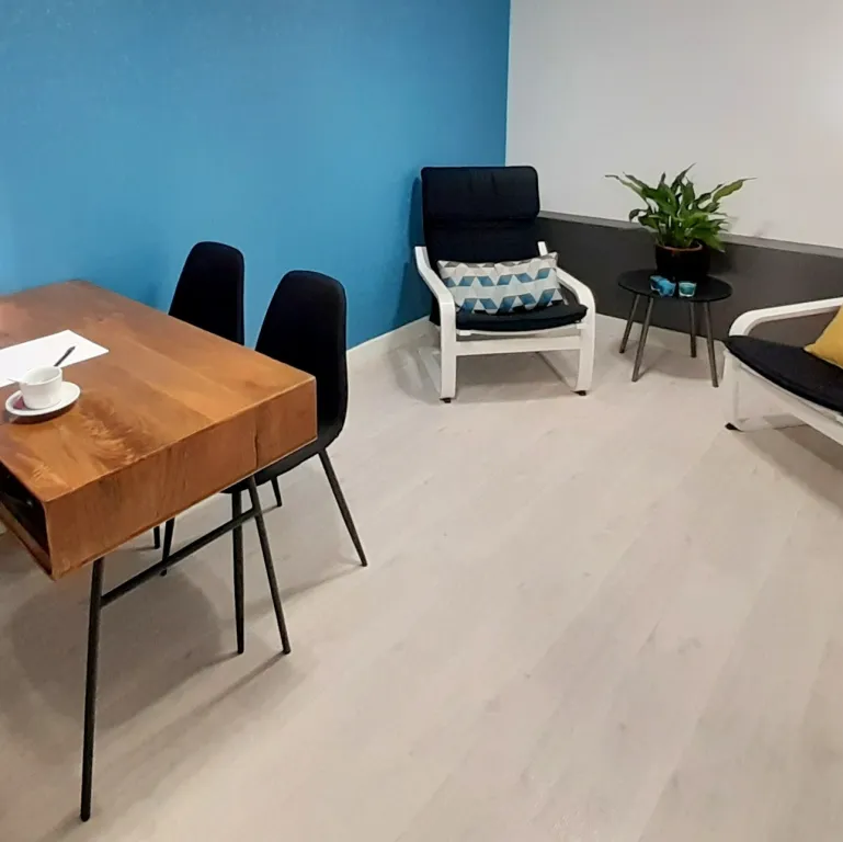 Location flexible (à l'heure/demi-journée) - Cabinet Paramédical