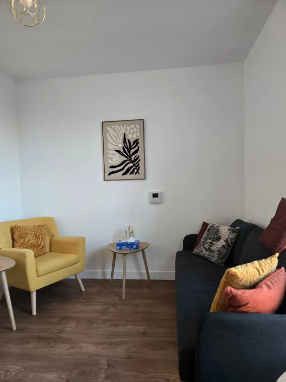 Sous-location de cabinet – Aulnay-sous-Bois (5 min à pied du RER)