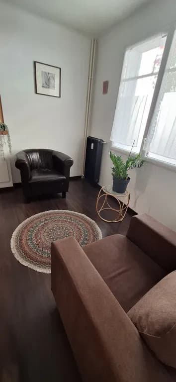 Antibes bureau 15m²