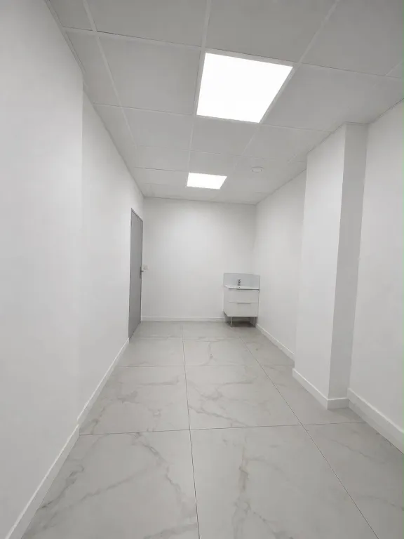 LOCATION CENTRE DE SANTE MARSEILLE CROIX ROUGE