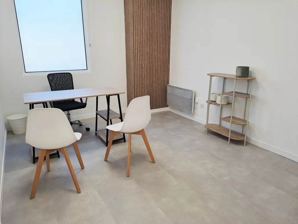 Location de cabinets Nantes