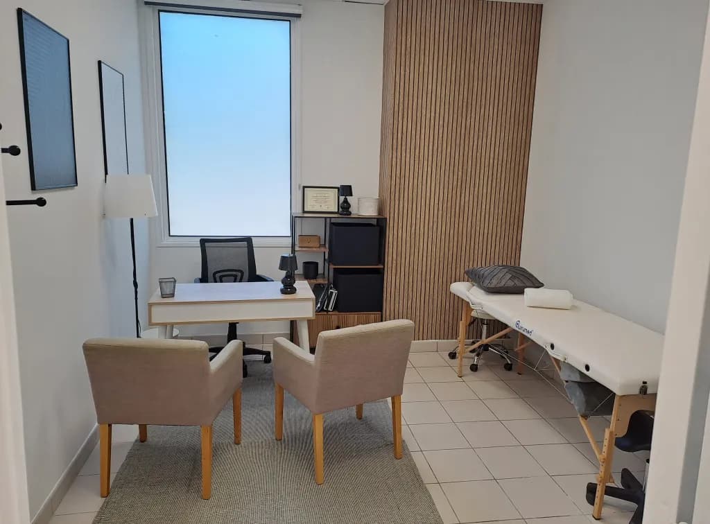 Location de cabinets Nantes