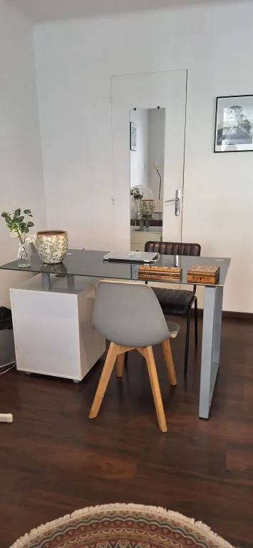 Antibes bureau 15m²