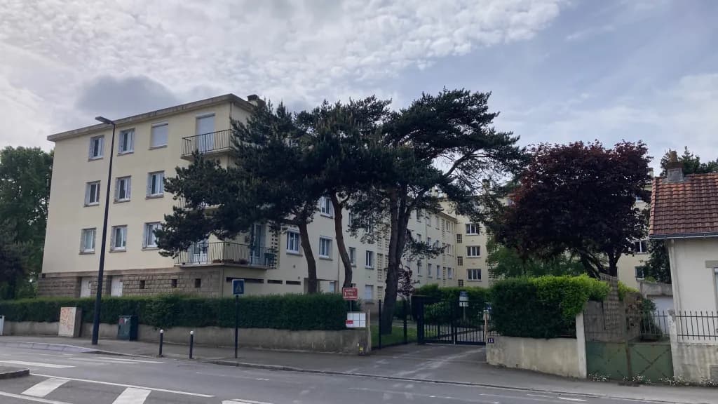 À LOUER Bureau 20 m2 insonorisé  - temps plein  > Nantes - Beauséjour