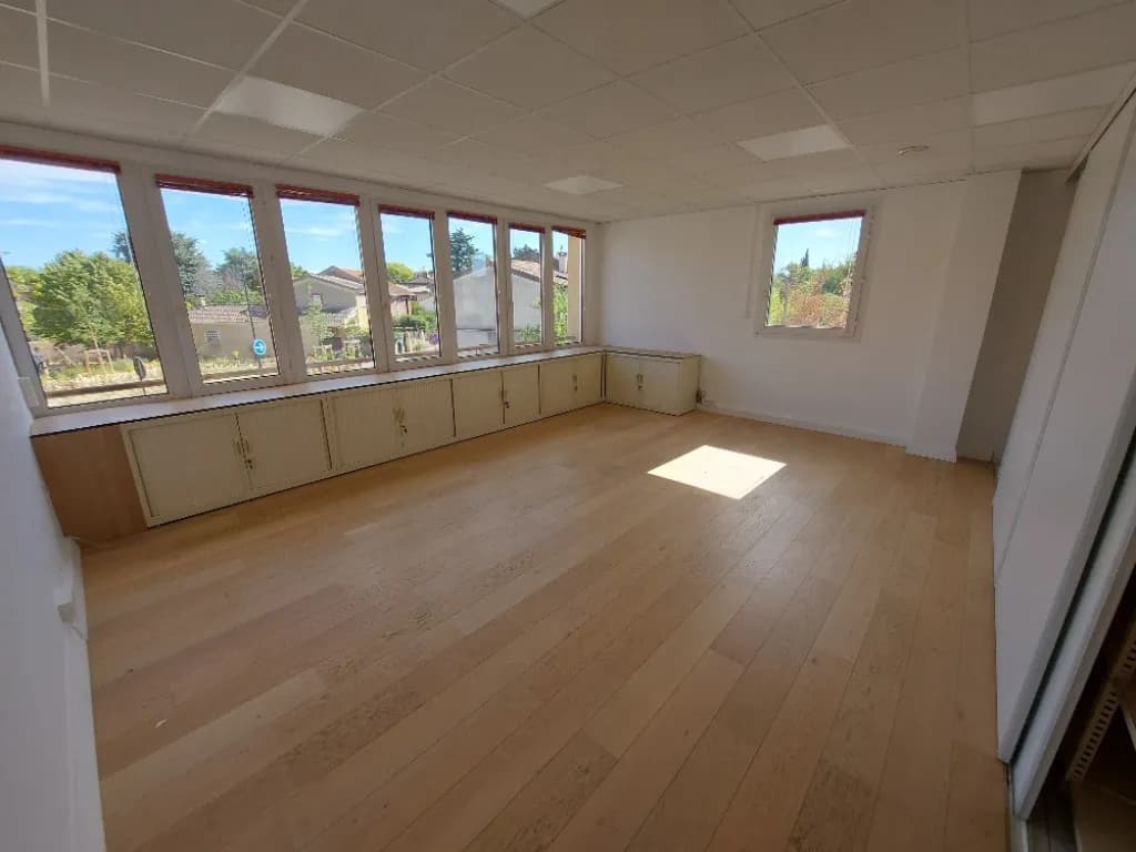 LOCAL PROFESSIONNEL 47 m² BLAGNAC