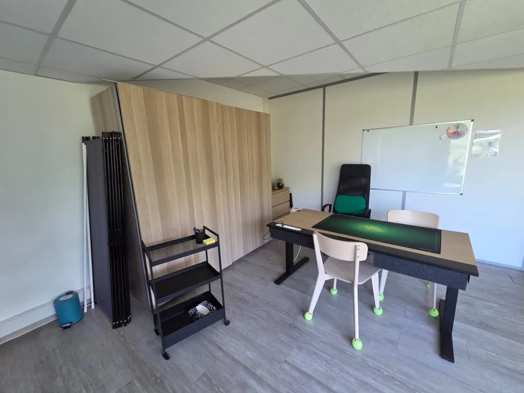 Location bureau / cabinet / local professionnel paramédical médical