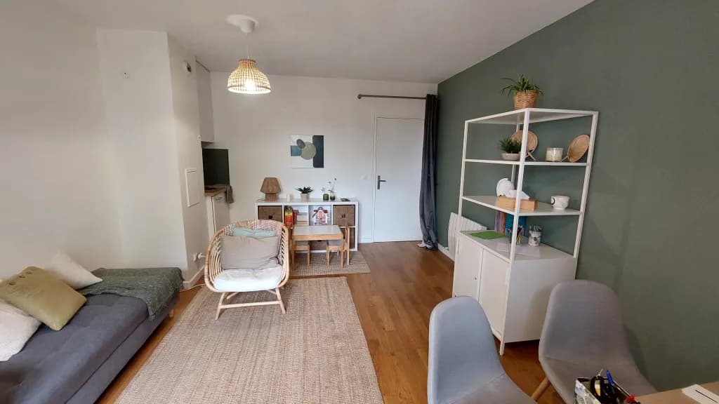 Location cabinet Sceaux