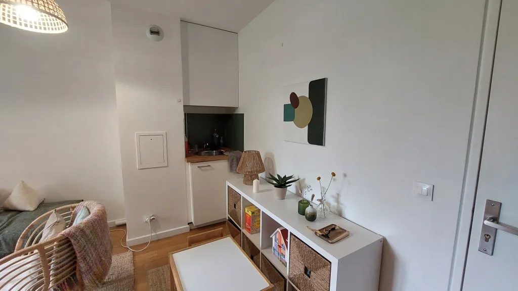 Location cabinet Sceaux