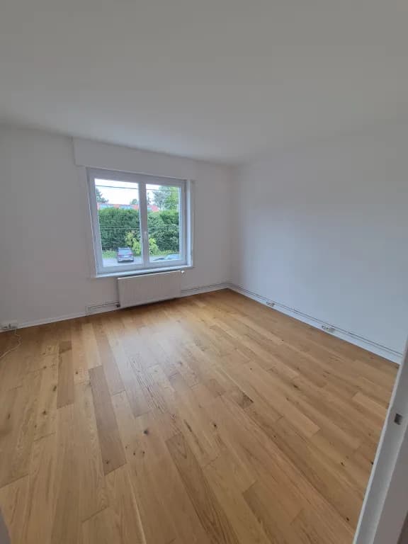 Local à louer – Wasquehal – 96,98 m² – Idéal profession libérale