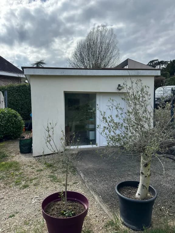 Cabinet de thérapie/paramédical 2 jours 20m2 Saint Didier au mont d'or 120€/mois