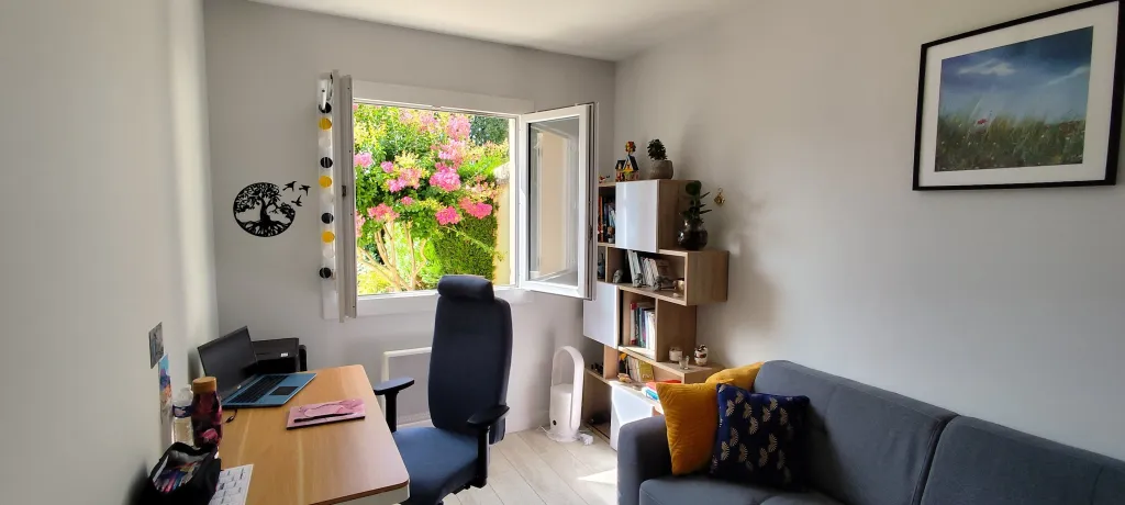Cabinet à Sous louer en agglomération de Chartres 9 m2