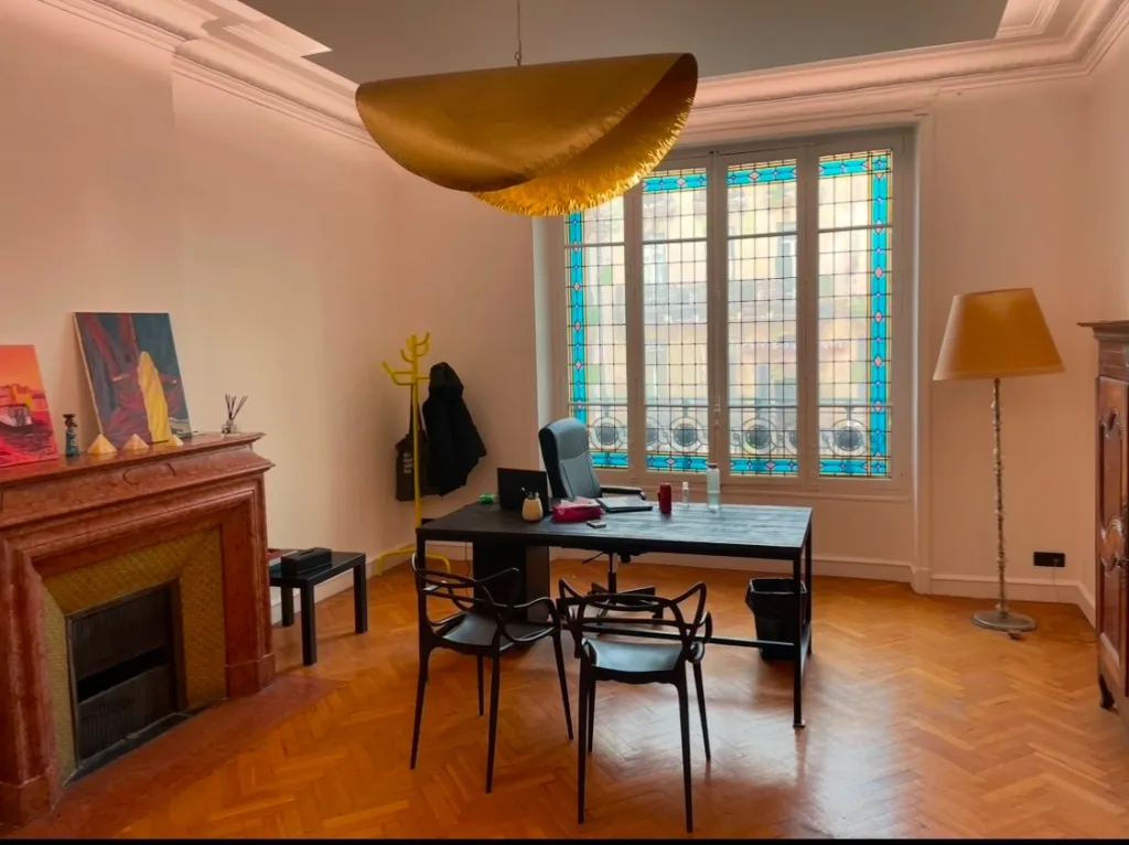 Location locaux rue paradis carré d’or