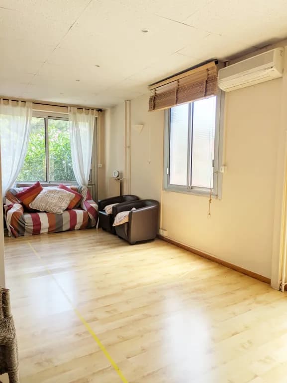 Location partagée - Bureau médical/paramédical 34 m² dans pôle de santé - AUBAGNE (13)