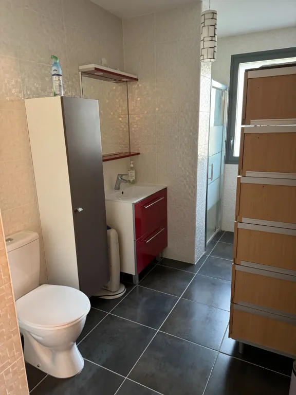 Location paramédicale / médicale Merignac centre