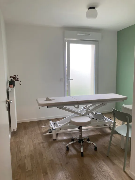 Salle de consultation à louer dans un cabinet à Fontenay-aux-Roses