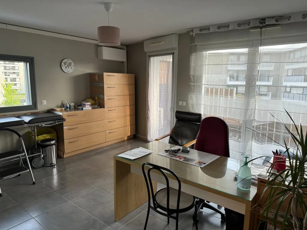 Location paramédicale / médicale Merignac centre