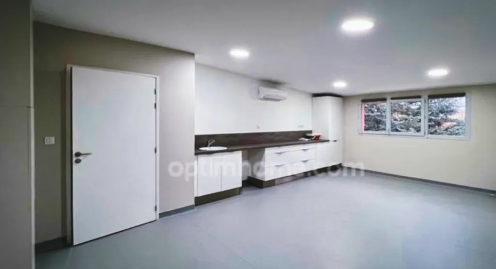 CABINET / Bureau / Local À LOUER — PIBRAC, Avenue de Toulouse Disponible dès le 1er septembre 2026