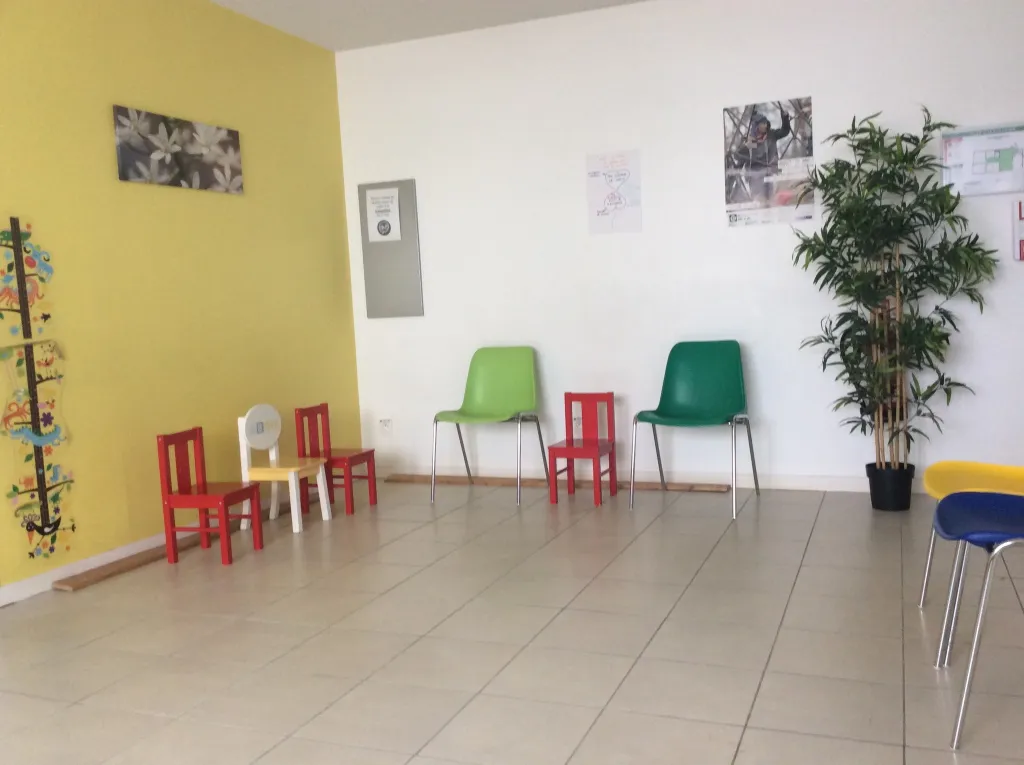 LOCATION DE BUREAU A GRENOBLE (38) - paramédical