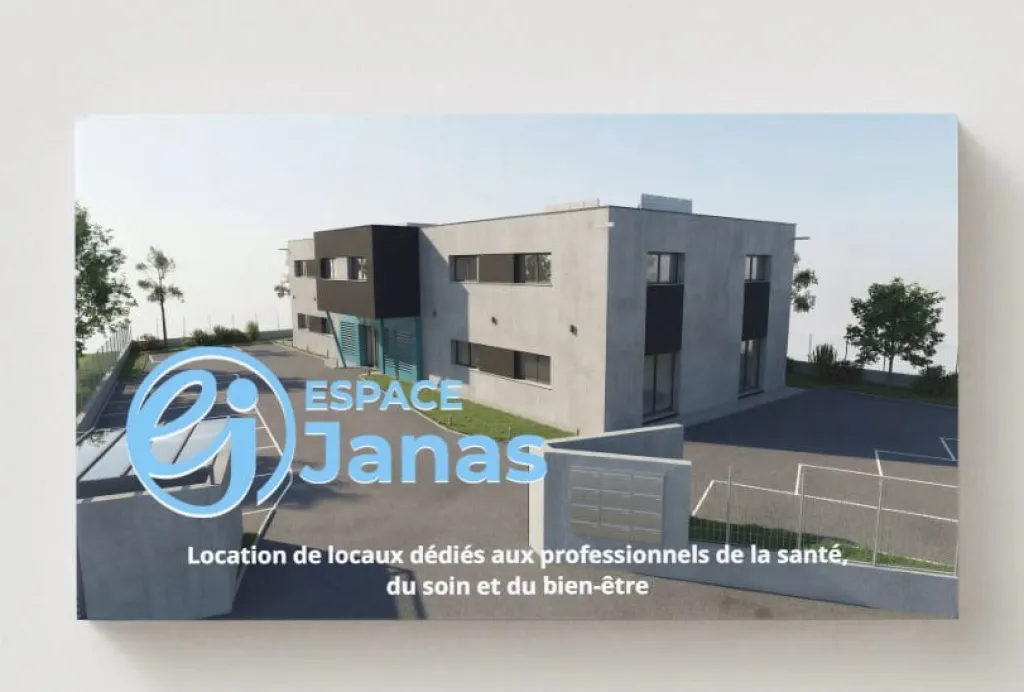 Locaux neufs à louer à La Seyne-Sur-Mer