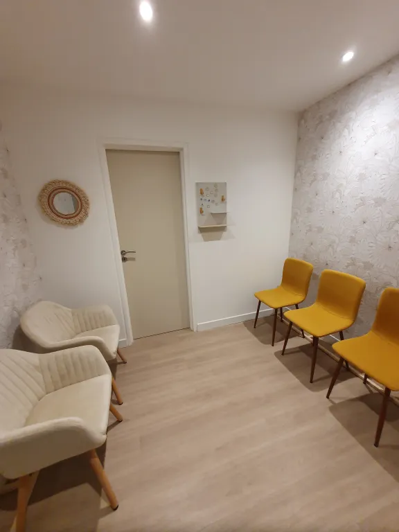 Cabinet pluridisciplinaire Lyon 9