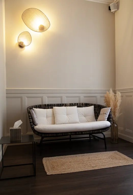 INSTITUT D’EXCEPTION AU CŒUR DE PARIS 1ER