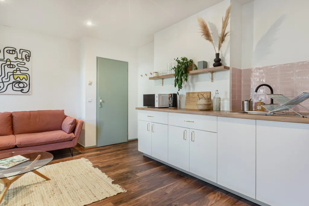 Location de cabinets flexibles Nansouty
