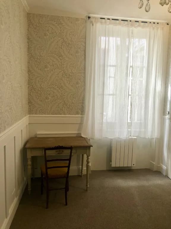 location pièce dans cabinet paramédical