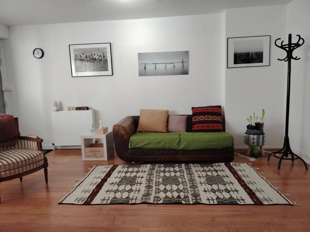 Cabinet 150€/mois pour infirmier(e) à domicile en libéral, Bordeaux Nansouty