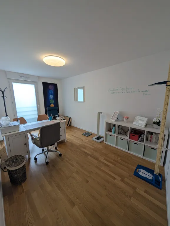 Location local 15m2 à Châtenay-Malabry