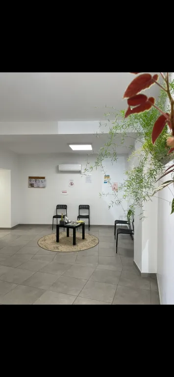 Bureau à louer dans pôle paramédical pluridisciplinaire