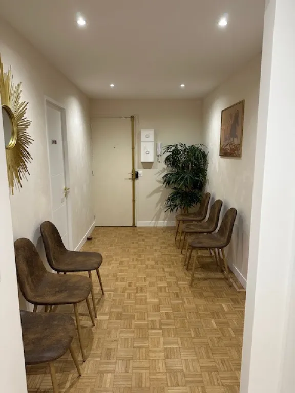 Location Cabinets paramédicaux CRETEIL (94000)
