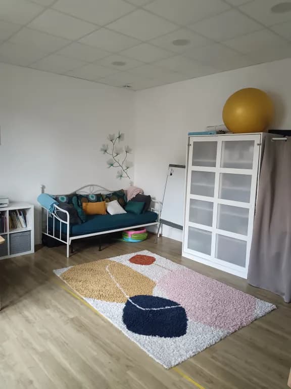 Blanquefort local 54 m2