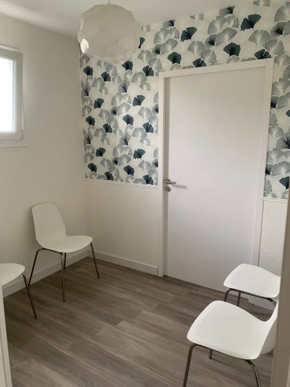 Location d'un bureau dans cabinet paramédical à Thouaré sur Loire
