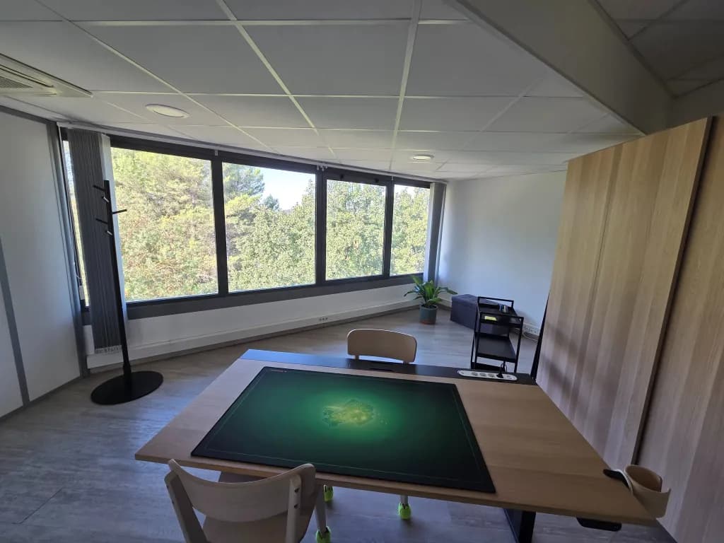 Location bureau / cabinet / local professionnel paramédical médical