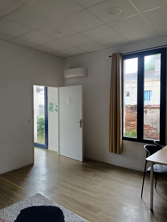 Blanquefort local 54 m2