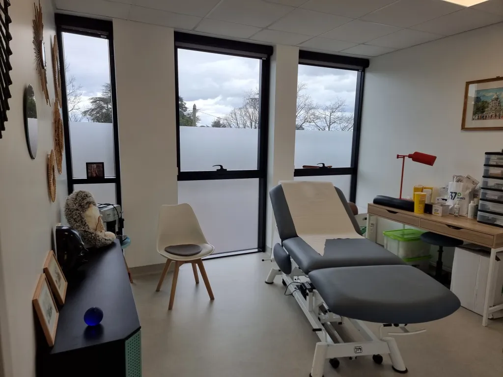 Suite départ notre médecin, recherchons un médecin ou paramédical / pôle santé de l’ouest lyonnais