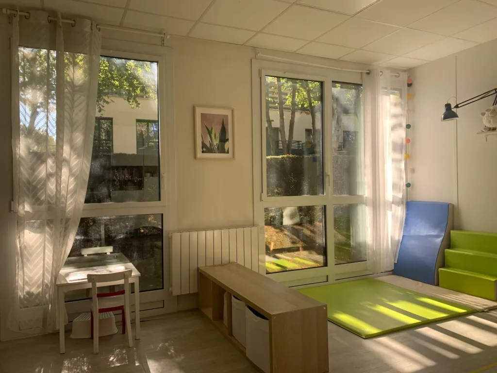 location salle de 26m²
