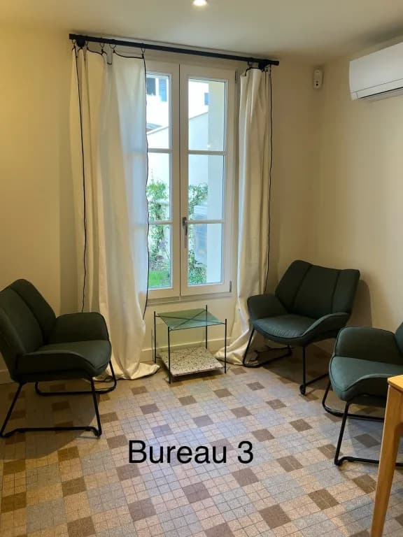 BORDEAUX CENTRE - Location Bureaux