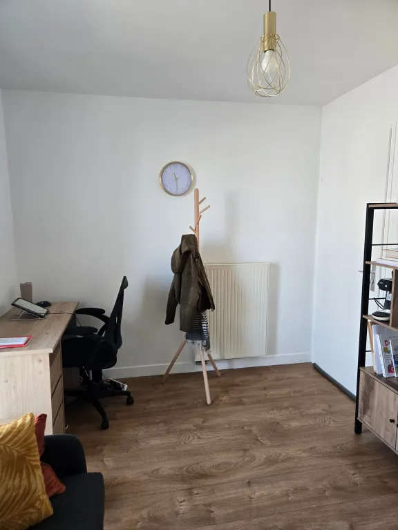 Sous-location de cabinet – Aulnay-sous-Bois (5 min à pied du RER)