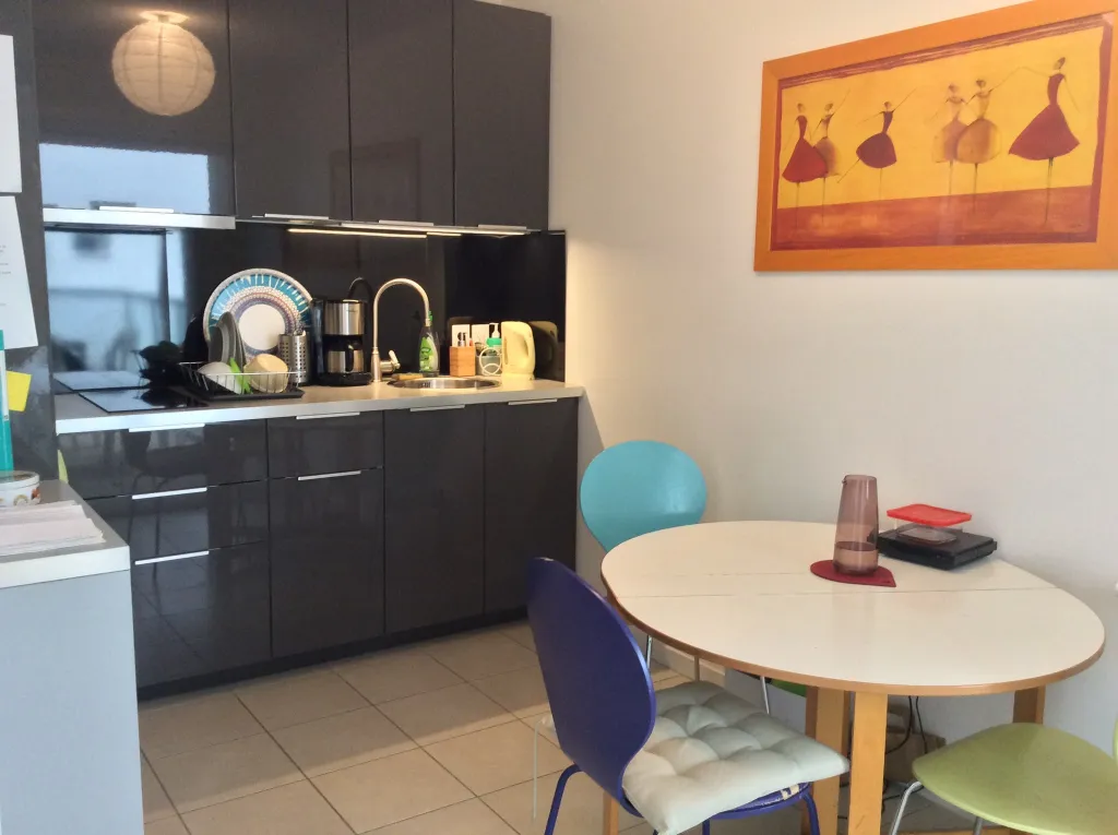 LOCATION DE BUREAU A GRENOBLE (38) - paramédical